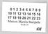 Maison Martin Margiela With H&M LADIES N 1. Täckkappa: 2499:- Skor med transparent kilklack: 1999:- Glittriga leggings: 399:-