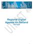 Regional Digital Agenda för Gotland 2015-2020