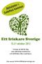 Aktiviteter i Sollefteå kommun