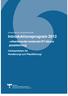 Introduktionsprogram 2012 -vikarierande/randande/st-läkare plastikkirurgi