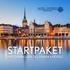 startpaket med snabbguide till svenska hotell