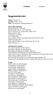 Byggnadsnämnden. Protokoll Bn 96/2014. Datum: 2014-05-22 Klockan: 09:00 14:30 Plats: Sessionssalen, Stadsbyggnadshus II