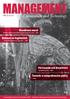 of Innovation and Technology