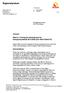 YTTRANDE. Datum 2013-08-26 Dnr 1301617. Remiss. Förslag till nationell plan för transportsystemet 2014-2025 (Dnr N2013/2942/TE)