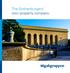 The Gothenburgers own property company
