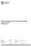 Plan mot diskriminering och kränkande behandling Läsår 2014-2015 Hallsta skola