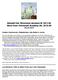 Aktuellt från Strömstad akademi Nr 2015-06 News from Strömstad Academy No. 2015-06 30 juni 2015