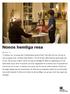 Foto: Biografcentralen. Nonos hemliga resa. Rek. åk 3 6