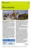 Månadsbladet. Laglöst land. KALENDER 13 mars Styrelsemöte 5 april Länsstämma. Mars 2014
