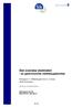 Den svenska skolmaten - en gastronomisk måltidsupplevelse. Delrapport 3: Måltidsupplevelser i svenska skolrestauranger. Mia Prim och Agneta Broberg