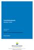 Kandidatuppsats. Bachelor s thesis. Nationalekonomi Economics. Eurokrisen en faktor mot ökad centralstyrning inom EU.