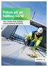 Fokus på en hållbar värld