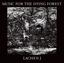 MUSIC FOR THE DYING FOREST LACHEN J