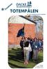 TOTEMPÅLEN Nr 2 2015 Utmanarscout och Ledarblad