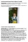 Svensk Reumatologisk Förenings Vårmöte i Linköping 22-23 april 2004