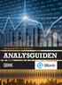 Uppdragsanalys 2014-11-21, uppdatering ANALYSGUIDEN QBNK