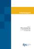 Arbetsrapport R2004:011