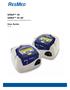 VPAP IV VPAP IV ST. User Guide. Svenska. positive airway pressure device