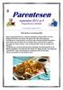 Parentesen. september 2015 nr 6. Pargasiternas infoblad. www.pargas.spfpension.fi. Med denna sensommarbild