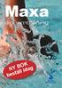 Maxa. din simträning. NY BOK beställ idag