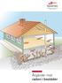 Åtgärder mot radon i bostäder