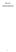 BILAGA I PRODUKTRESUMÉ