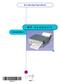Användarhandbok. MP Compact4. Thermal Printers Ì1PA266182PA Î A26618-A