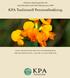 KPA Traditionell Pensionsförsäkring