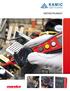 INNEHÅLL. Installationskontroll Isolationsprovare Multimetrar Strömtänger Serviceinstrument Miljöinstrument Tillbehör Service & support