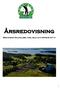 Årsredovisning Bråvikens Golfklubb i ord, bild och siffror 2014