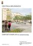 Centrala Brunnshög. dispositionsplan för centrala Brunnshög. Ett program inom: Godkänt 2015-04-20