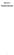 BILAGA I PRODUKTRESUMÉ