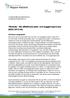 Yttrande En effektivare plan- och bygglovsprocess (SOU 2013:34)