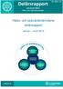 Delårsrapport. Hälso- och sjukvårdsnämndens delårsrapport. januari mars 2013. Jan mars 2013 Hälso och sjukvårdsnämnden. Dnr 2013 24.