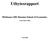 Utbytesrapport. Plekhanov-IBS Russian School of Economics. Vårterminen 2006