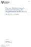 Plan mot diskriminering och kränkande behandling för Änggårdsskolan läsåret 2011-12