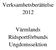 Verksamhetsberättelse 2012. Värmlands Ridsportförbunds Ungdomssektion