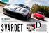 svärdet det vassaste Prov Porsche 911 GT3 cup