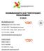 REGNBÅGSHUSETS OCH FYRRYSTUGANS MEDLEMSBREV 3/2015