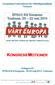 Europeiska Federationen för Offentliganställdas Förbund KONGRESS MOTIONER. Antagna vid EPSU:S 9:e Kongress - 20-23 maj 2014, Toulouse