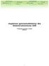 Ungdomars gymnasieutbildning i åtta Södertörnskommuner 2006. En lägesrapport med stöd av nyckeltal 2007-08-23