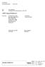 Kallelse Sammanträdesdatum 2014-10-29