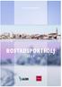 FÖRSÄLJNINGSPROMEMORIA BOSTADSPORTFÖLJ LULEÅ