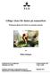 Giftiga växter för hästar på sommarbete