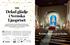 Delad glädje. svenska ljuspriset. Kristus Konungens kyrka göteborg. Det är för första gången i tävlingens. delad Vinnare
