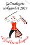 Gellmalagets verksamhet 2013