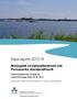 Aqua reports 2013:19