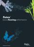 flotex bionicflooringperformance