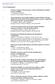 Granfeldt Yvonne. List of original papers: