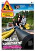 Hallå, nu kommer vi! BRAKMARS- VÄGEN. bygga nytt? sid 4 arbetet fortsätter sid 6. Många fynd vid utgrävningarna kring Uddby kvarn